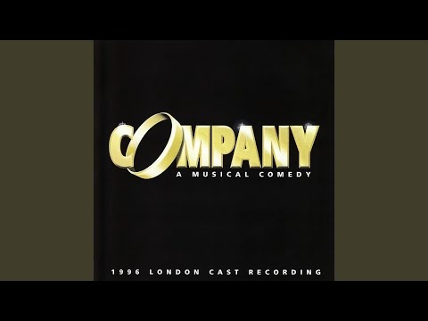 The Little Things You Do Together