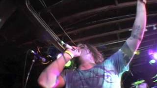 Gwen Stacy "A Dialogue" DVD Trailer