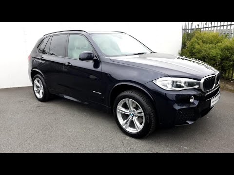 161D3096 - 161D3096 BMW X5 sDrive25d M Sport