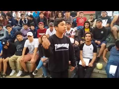 Saac vs Bsoul vs Ragaz Octavos de final ASF