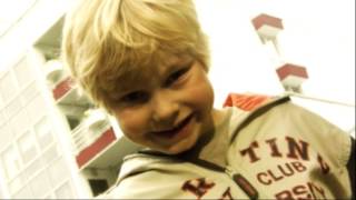 Villa Luna Add - University Project