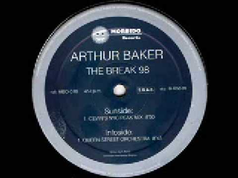 Arthur Baker - The Break (Cevin Fishers NYC Peak rmx)
