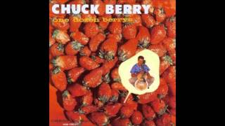 Chuck Berry - One dozen berrys - 1958 - (Full Album)