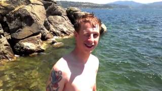 Com Truise    Smily Cyclops CDA 2013