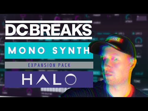 Free Download Halo v2.0.1 VST2i VST3 x64 WiN