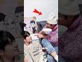 Los dos son hermanos, pero el menor siempre esmas atractivo que el mayor.#shortvideo #popular