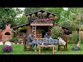 Village Cooking Adventure Discover The Delicious Secrets Of Turkish Lunch