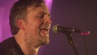 Starsailor - White Dove (Live) Paris, La Maroquinerie - 19/11/2023