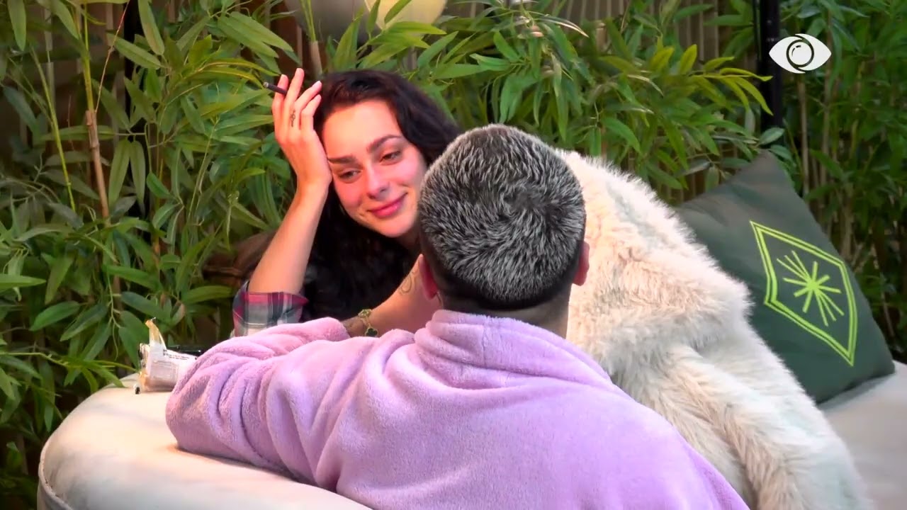 “Të gjithë çiftet pasi kryejnë marrëdhënie seksuale…”/ Gjesti-Eglit: Më kujton veten