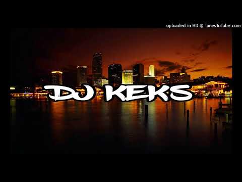 KELECHI ✘ DJ KEKS - Africana Ring [ RootsReggaeRemix ] 2K19