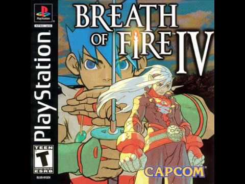 Breath of Fire IV - Men of War - (Fou-lu's) - Battle Theme