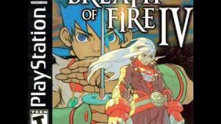 Breath of Fire IV - Men of War - (Fou-lu's) - Battle Theme