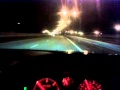 Night Time Drive
