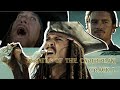 Pirates of the Caribbean crack video 