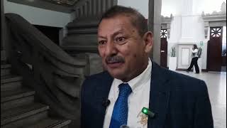 Transportistas dan compás de espera al Congreso hasta el martes o van a paro