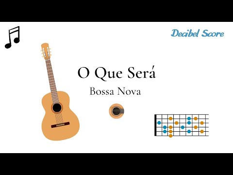 Qué será - Chico Buarque