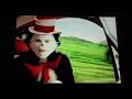 The Cat In The Hat UK TV Spot