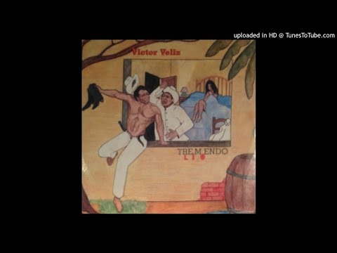victor veliz  (tremendo lio) 11_ historia de un parrandero