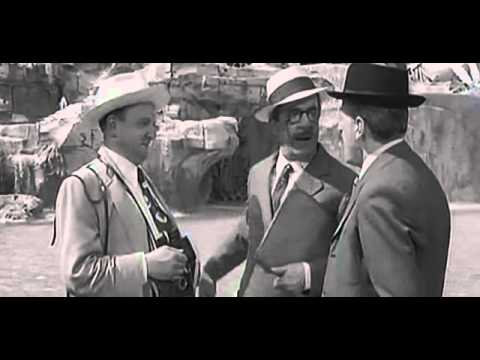 Totò, Ugo D'Alessio e Nino Taranto - Vendita di Fontana di Trevi