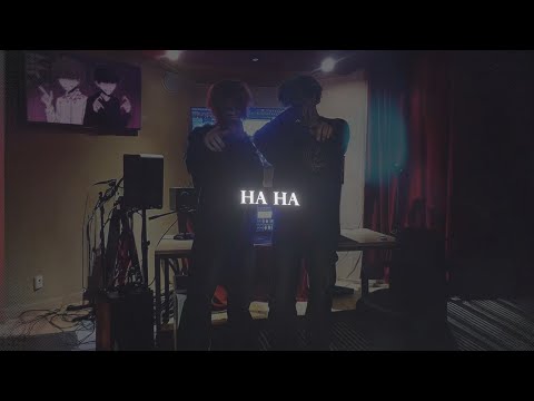 Lytra - HAHA! (feat. asteria) (Official Lyric Video)