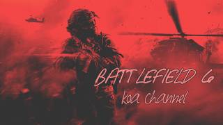 [BATTLEFIELD6]　バトルフィールド６　　　　老兵が戦場に…!!　　　ヘタレおやじ配信　　　9/11