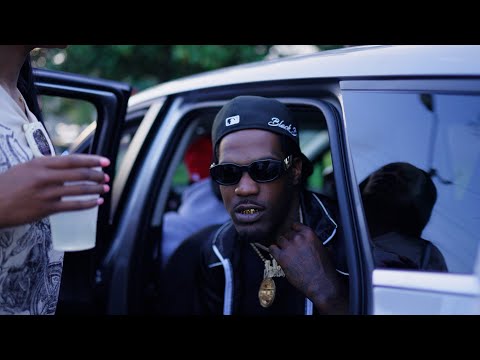 Nickoe - Block Boy (OFFICIAL VIDEO)