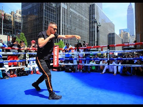 Bob Arum: Lomachenko’s Upcoming Title Fight Is Just Another Challenge In Being An All-Time Great