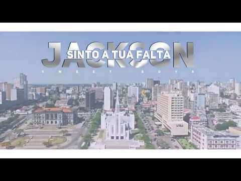 Sweet Boys - Sinto A Tua Falta JACKSON (Official Music Video HD)
