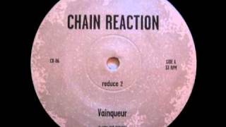 Vainqueur - "Reduce 2"