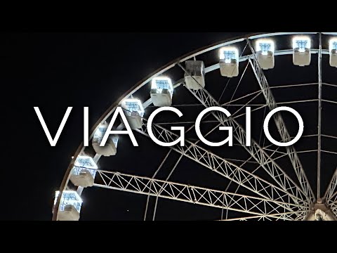 1510-IT Mirella, VIAGGIO - Ipnosi Esoterica ∞ Lucio Carsi