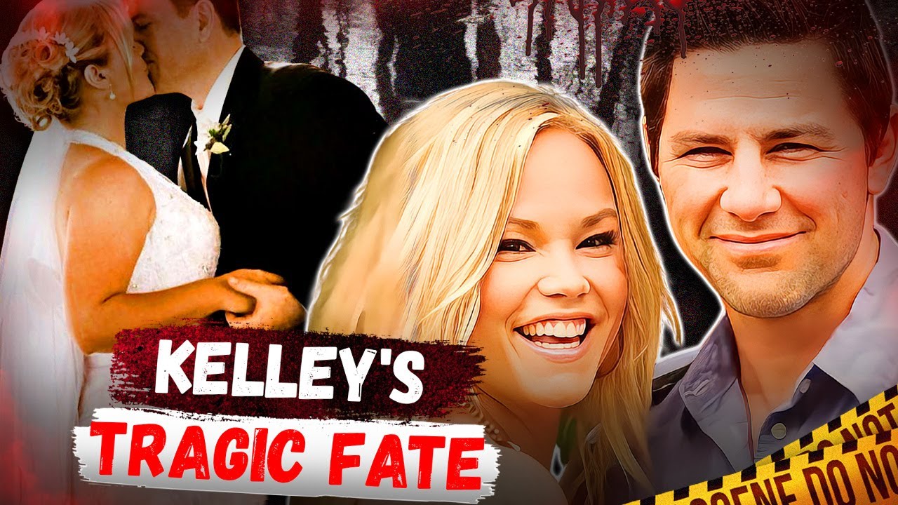 A real thriller in the family home! The Case of Kelley Clayton. True Crime Documentary.