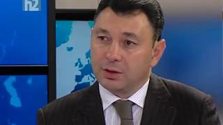 Խոսքի իրավունք - Էդուարդ Շարմազանով