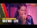 Des'ree - Life | Live at Pepsi Pop 1998 | The Music Factory