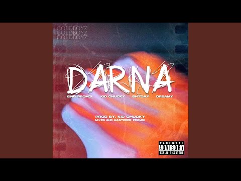 DARNA (feat. King Promdi)