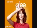 GLee Cast - Last Name (HQ) 