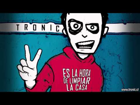 TRONIC - El Arrecife