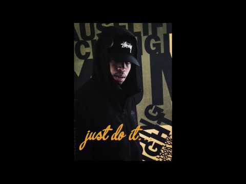 Masta Just Do It feat Talent & Joe Bee official music