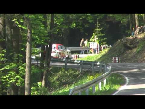 Cisna 2010 GSMP-Relacja część 1