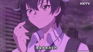 《秒殺外掛太強了，異世界的傢伙們根本就不是對手。》看最強高中生是怎麼用外掛能力征服異世界吧！精采預告 KKTV冬季熱門新番｜KKTV線上看