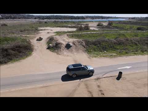 2016 Land Rover Range Rover Sport (CC-1450104) for sale in SAN DIEGO, California