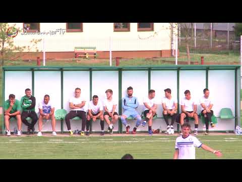 Fc Dumbravita  - Avantul Periam 2-0