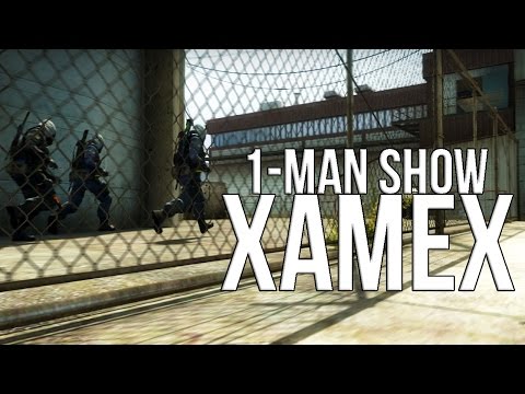 Xamex || 1MS#6