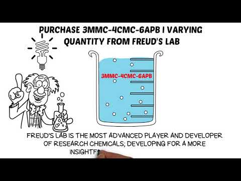 Where To Order Wholesale 6-APB