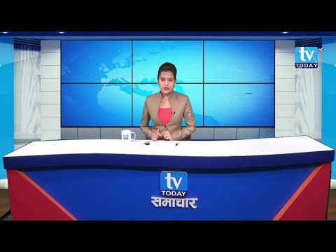 PRIME NEWS_2077_01_10 - TV Today HD 2020/04/22 TV Today HD News