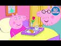 Piggy In The Middle Peppa Pig Full Episodes Kids Cartoons And Toys
