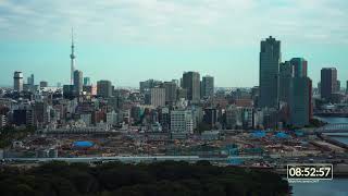 東京スカイツリー