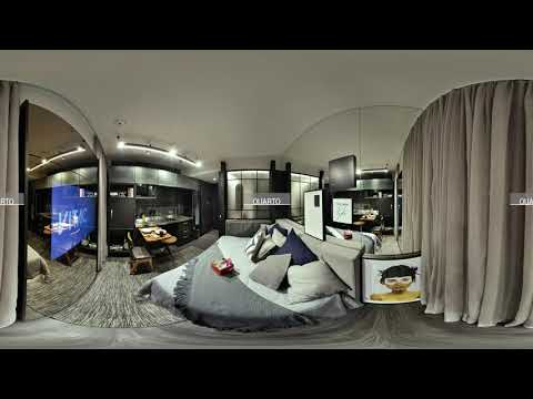 Tour Virtual | Vitacon VN UENO