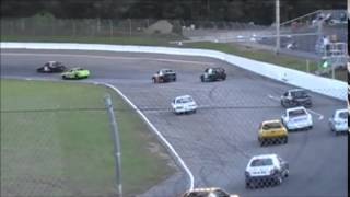 preview picture of video 'Strictly Mini's | 25 Lap Feature | WMMP | June 7, 2014'