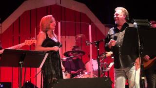 Gene Watson & Rhonda Vincent - My Sweet Love Ain't Around