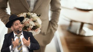 שבוע לפני החתונה קיבלה הכלה שיתוק בחצי פנים - ולא מלחץ! מה קרה? מה היה הסוף? ומה הקשר אלינו? (הרב אפרים שרבני) - התמונה מוצגת ישירות מתוך אתר האינטרנט יוטיוב. זכויות היוצרים בתמונה שייכות ליוצרה. קישור קרדיט למקור התוכן נמצא בתוך דף הסרטון